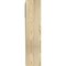 Ekena Millwork Funston Block Rough Sawn Bracket, Douglas Fir, 6"W x 22"D x 26"H BKT06X22X26FST05RDF - alternate 2